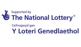 The National Lottery